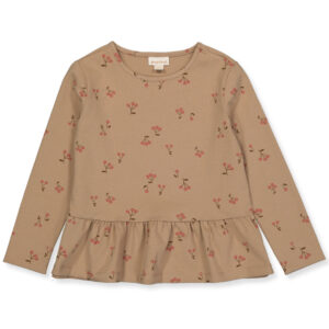 Organic Podora bluse (4 år/104 cm) - Popirol