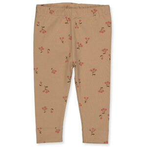 Organic Posia baby leggings (3 mdr/62 cm) - Popirol