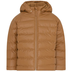 Rubber vinterjakke (90 cm) - CeLaVi