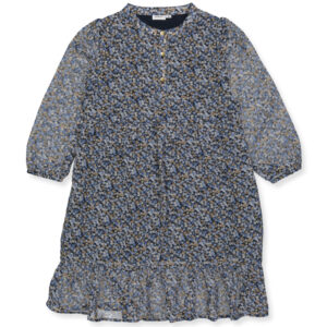 Signe kjole (8 år/128 cm) - Name it