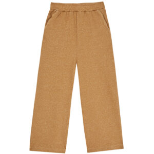 Organic sweatpants (3 år/98 cm) - Emile et ida