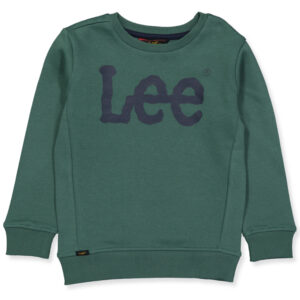 Wobbly sweatshirt (12-13 år) - Lee