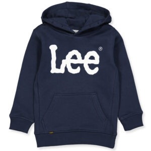 Wobbly sweatshirt (9-10 år) - Lee