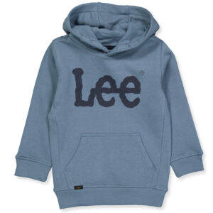 Wobbly sweatshirt (5-6 år) - Lee