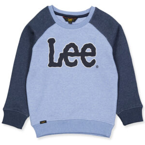 Kansas sweatshirt (8-9 år) - Lee