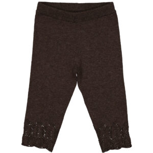 Piggi uld bukser (6 mdr/68 cm) - MarMar