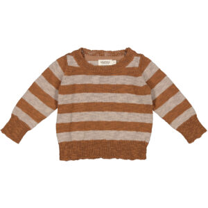 Tepo striktrøje (18 mdr/86 cm) - MarMar