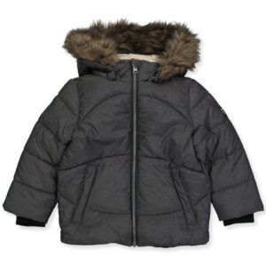 Mathew vinterjakke (18 mdr/86 cm) - Name it