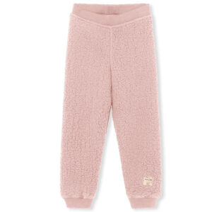 Valur fleecebukser (2 år/92 cm) - Mini A Ture