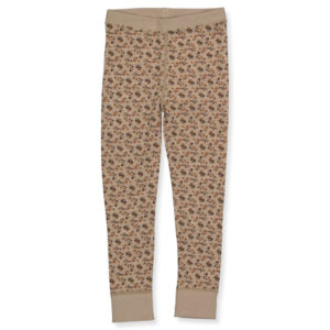 Laso uld leggings (6 mdr/68 cm) - Hust & Claire