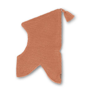 Juel merino uld elefanthue (2-3 år) - Mini A Ture