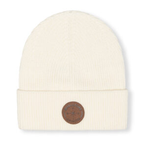 Boje merino uld hue (2-3 år) - Mini A Ture