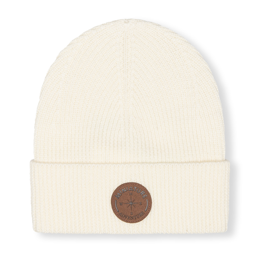 6315f4614ae931223008053-1054 Boje merino uld hue (2-3 år) - Mini A Ture