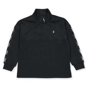 Cole zip trøje (8 år/128 cm) - Sometime Soon