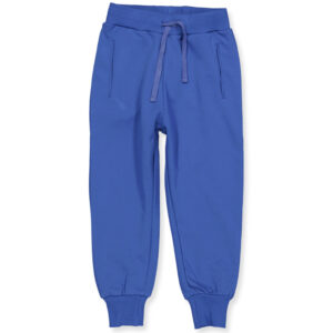 Organic sweatpants (18 mdr/86 cm) - Copenhagen Colors