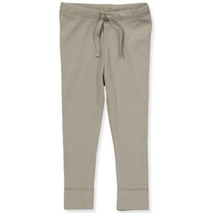 Organic rib leggings (1 mdr/56 cm) - Copenhagen Colors