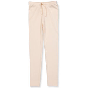 Organic rib leggings (1 mdr/56 cm) - Copenhagen Colors