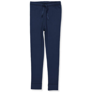 Organic rib leggings (1 mdr/56 cm) - Copenhagen Colors