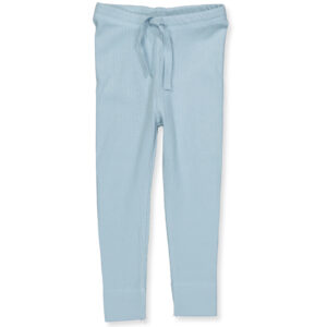 Organic rib leggings (1 mdr/56 cm) - Copenhagen Colors