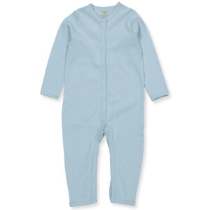 Organic rib heldragt (9 mdr/74 cm) - Copenhagen Colors