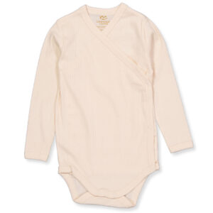 Organic rib body (9 mdr/74 cm) - Copenhagen Colors