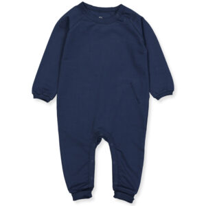 Organic heldragt (12 mdr/80 cm) - Copenhagen Colors