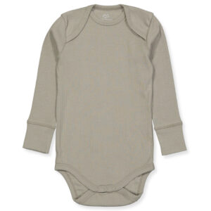 Organic rib body (6 mdr/68 cm) - Copenhagen Colors