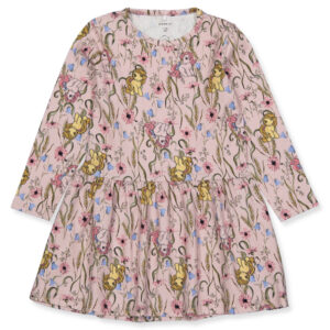 My little pony kjole (18 mdr/86 cm) - Name it