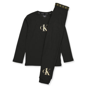 Pyjamassæt (8-10 år) - Calvin Klein