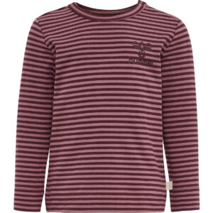 Organic Mulle bluse (2 år/92 cm) - Hummel