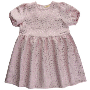 Kenya kjole (6 år/116 cm) - Soft gallery