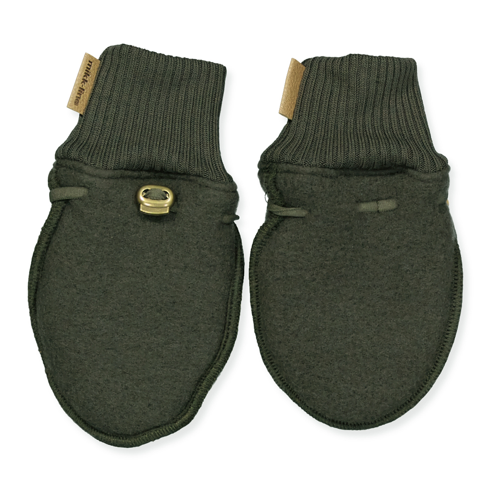 6321cbdf2883eml9315_-1_Front_website Merinould fleecevanter (50-56 cm) - Mikk-line