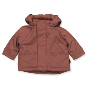 Vale recycled vinterjakke (12 mdr/80 cm) - ByLindgren