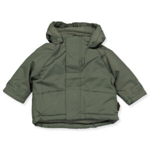 Vale recycled vinterjakke (9 mdr/74 cm) - ByLindgren