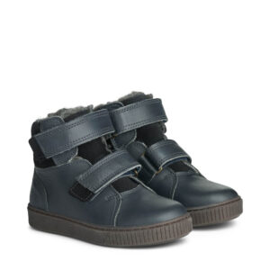 Van tex vinterstøvler (28) - Wheat Footwear