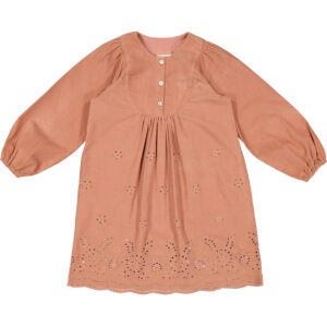 Daphny kjole (3 år/98 cm) - MarMar