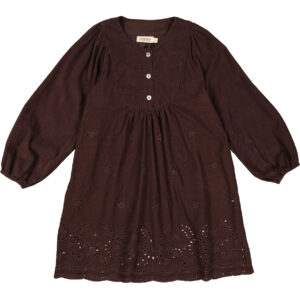 Daphny kjole (4 år/104 cm) - MarMar