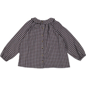 Tully bluse (6 år/116 cm) - MarMar