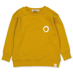 Organic Toledo sweatshirt (122-128 cm) - I Dig Denim