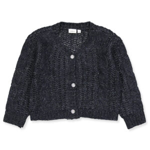 Paula cardigan (18 mdr/86 cm) - Name it