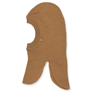 Dallas uld elefanthue (48/49) - Lil' Atelier