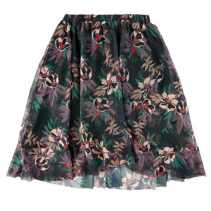 Enna nederdel (5-6 år) - The new