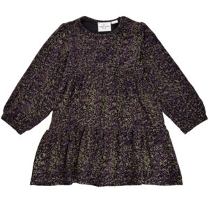 Organic Ecru kjole (12 mdr/80 cm) - The New Siblings