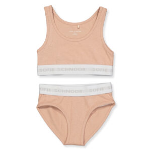 Undertøj (6 år/116 cm) - Sofie Schnoor Girls