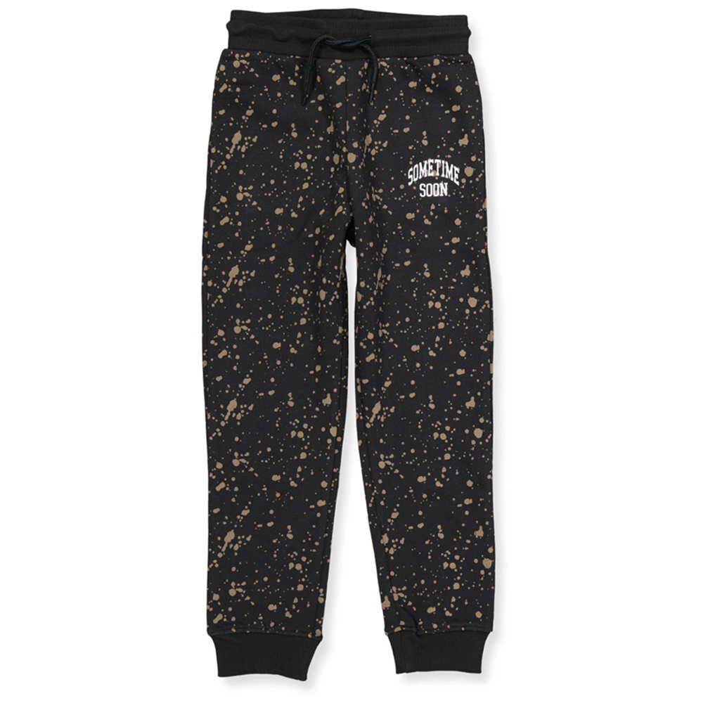 63318008b8310149531_1_Front_website Jazzy sweatpants (6 år/116 cm) - Sometime Soon