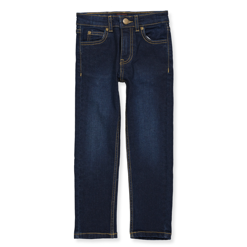 63357bb9993c2lee0014_0_Front_website Luke jeans (12-13 år) - Lee