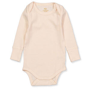 Organic rib body (12 mdr/80 cm) - Copenhagen Colors