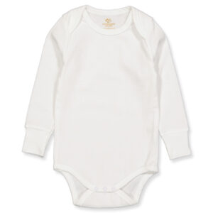 Organic rib body (9 mdr/74 cm) - Copenhagen Colors