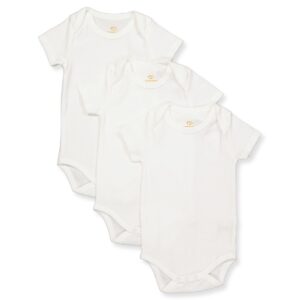 3 pak Organic rib body (1 mdr/56 cm) - Copenhagen Colors