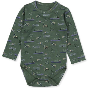 Billy body (6 mdr/68 cm) - Hust & Claire